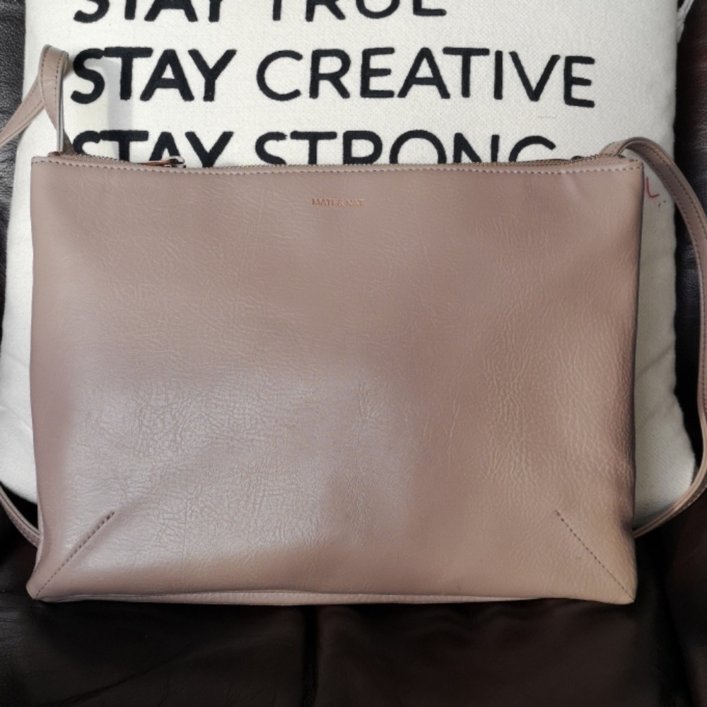 Matt and Nat Purse